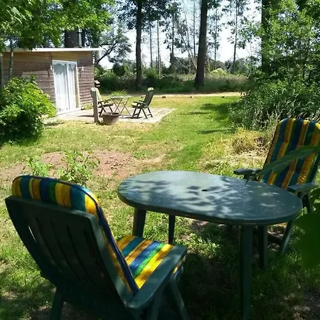 Holiday home Vrijstaande Tiny House In De Natuur. Aalten