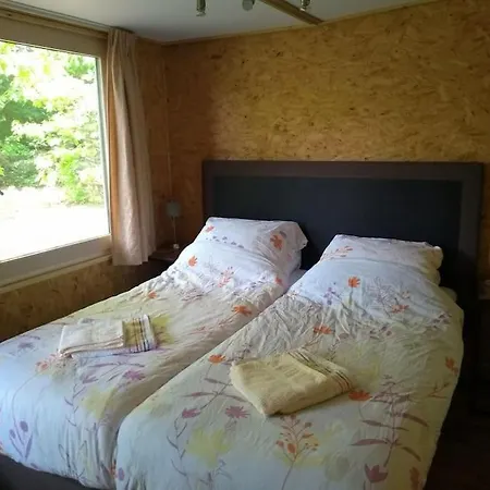 Holiday home Vrijstaande Tiny House In De Natuur. *
