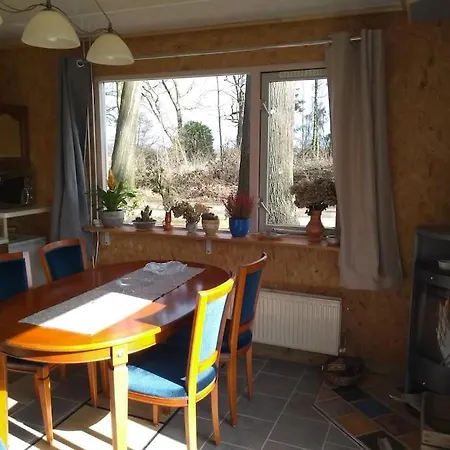 Vrijstaande Tiny House In De Natuur. * Aalten