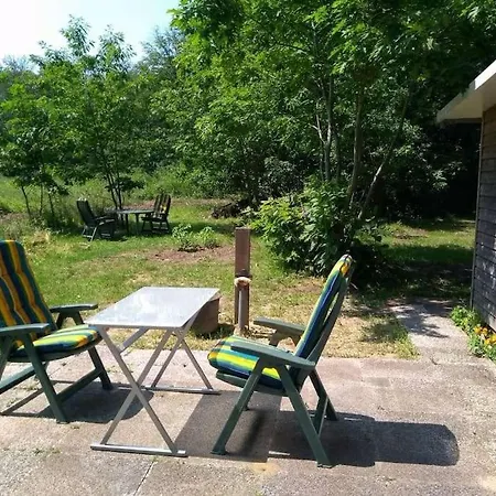 Vrijstaande Tiny House In De Natuur. Holiday home *