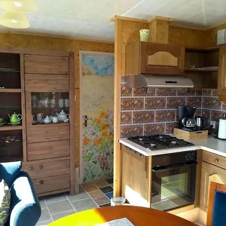 Vrijstaande Tiny House In De Natuur. * Aalten