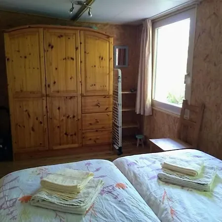 Vrijstaande Tiny House In De Natuur. Holiday home Aalten